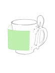 Sublimation Mug Kaffir