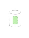 Mug Lutin