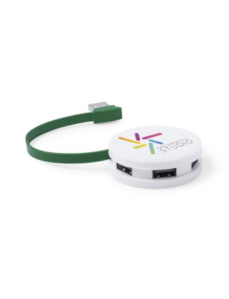 USB Hub Niyel