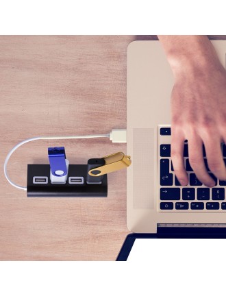 USB Hub Weeper