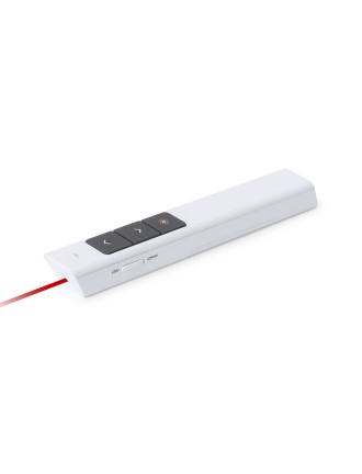 Presenter Laser Pointer Haslam