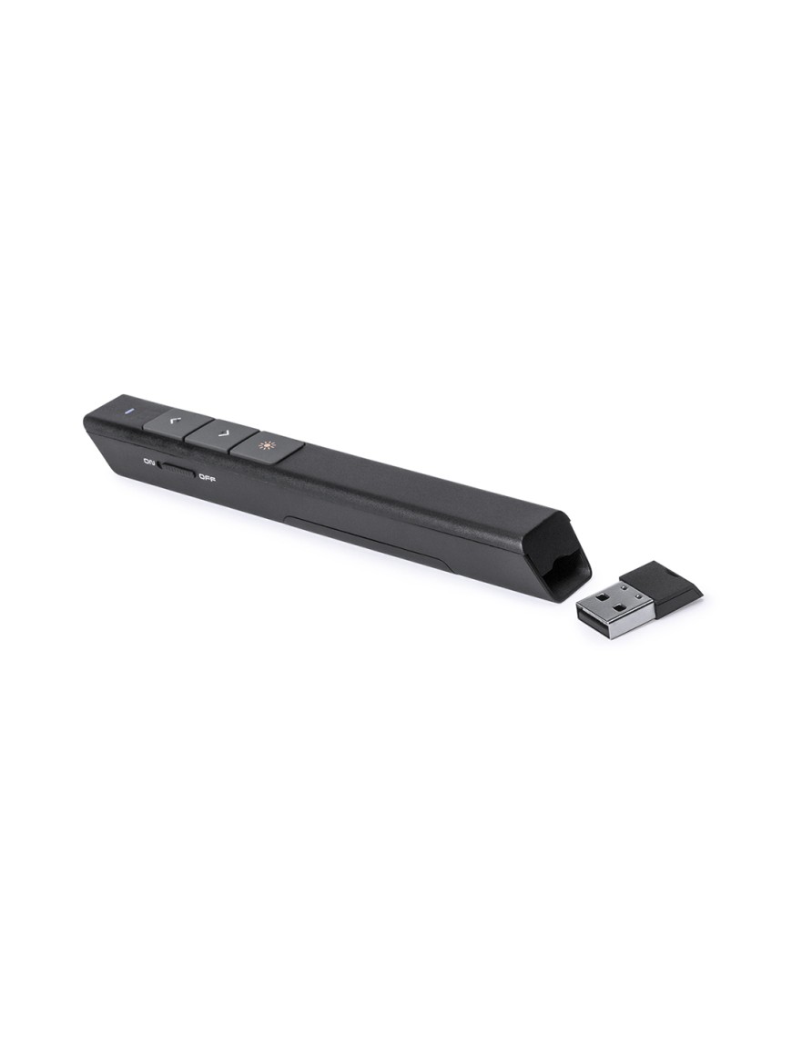 Presenter Laser Pointer Haslam