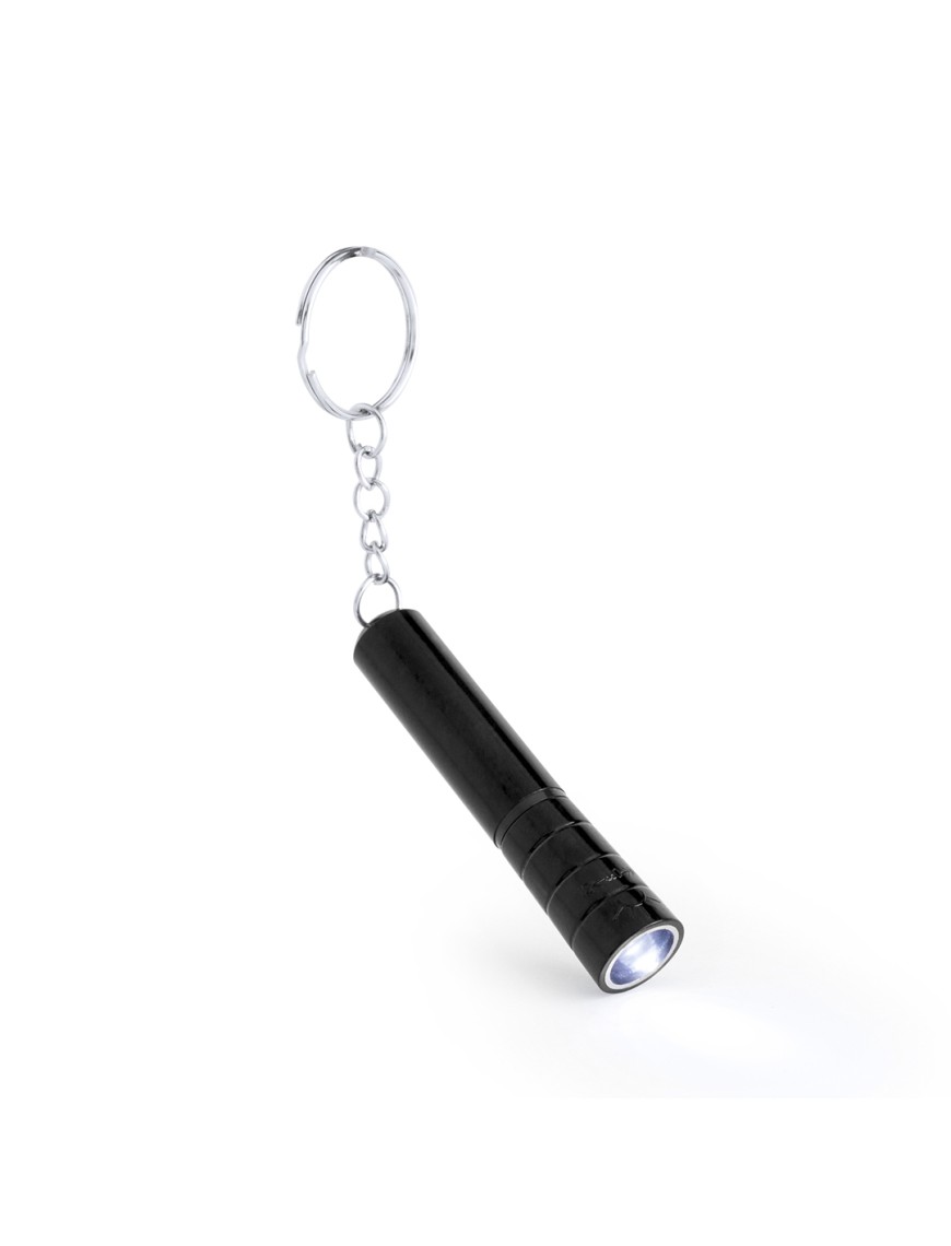 Torch Keyring Flonse