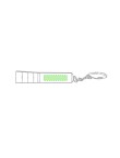 Torch Keyring Flonse