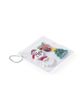 Eraser Set Flop