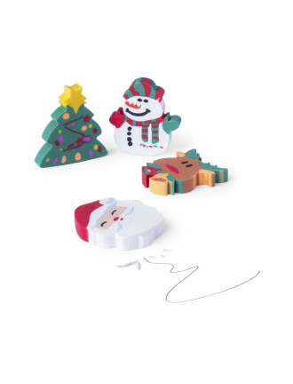 Eraser Set Flop