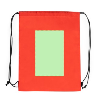 Drawstring Cool Bag Nipex