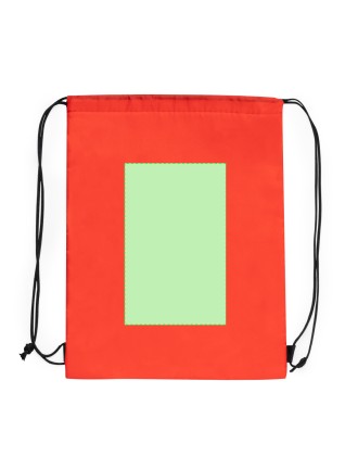 Drawstring Cool Bag Nipex