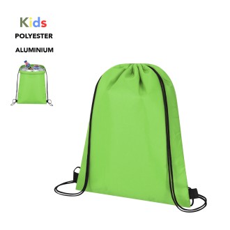 Drawstring Cool Bag Tradan