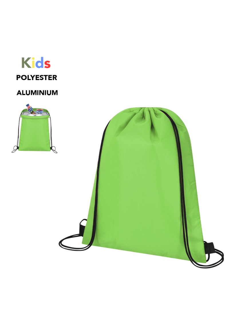 Drawstring Cool Bag Tradan