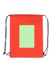 Drawstring Cool Bag Tradan