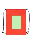 Drawstring Cool Bag Tradan