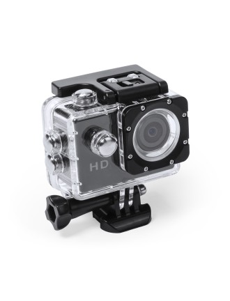 Action Camera Komir