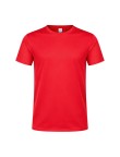Adult T-Shirt Tecnic Rox