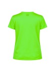 Women T-Shirt Tecnic Rox