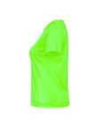 Women T-Shirt Tecnic Rox