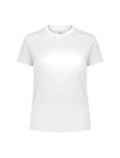 Women T-Shirt Tecnic Rox