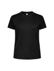 Women T-Shirt Tecnic Rox