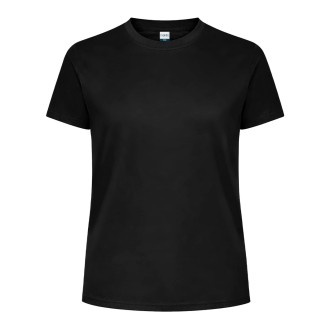 Women T-Shirt Tecnic Rox