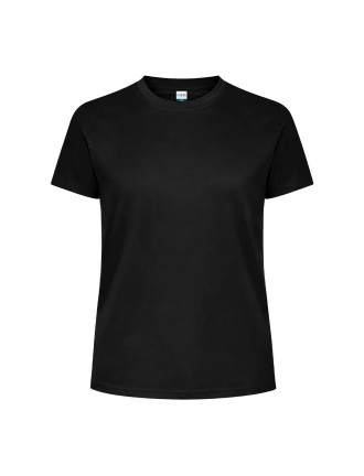 Women T-Shirt Tecnic Rox