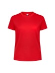 Women T-Shirt Tecnic Rox