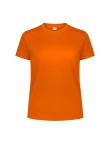 Women T-Shirt Tecnic Rox