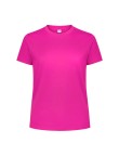 Women T-Shirt Tecnic Rox