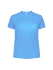 Women T-Shirt Tecnic Rox