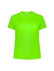 Women T-Shirt Tecnic Rox