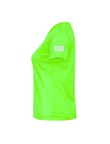 Women T-Shirt Tecnic Rox