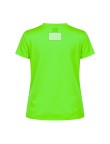 Women T-Shirt Tecnic Rox