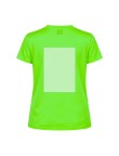 Women T-Shirt Tecnic Rox