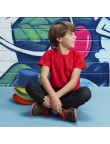 Kids T-Shirt Tecnic Rox