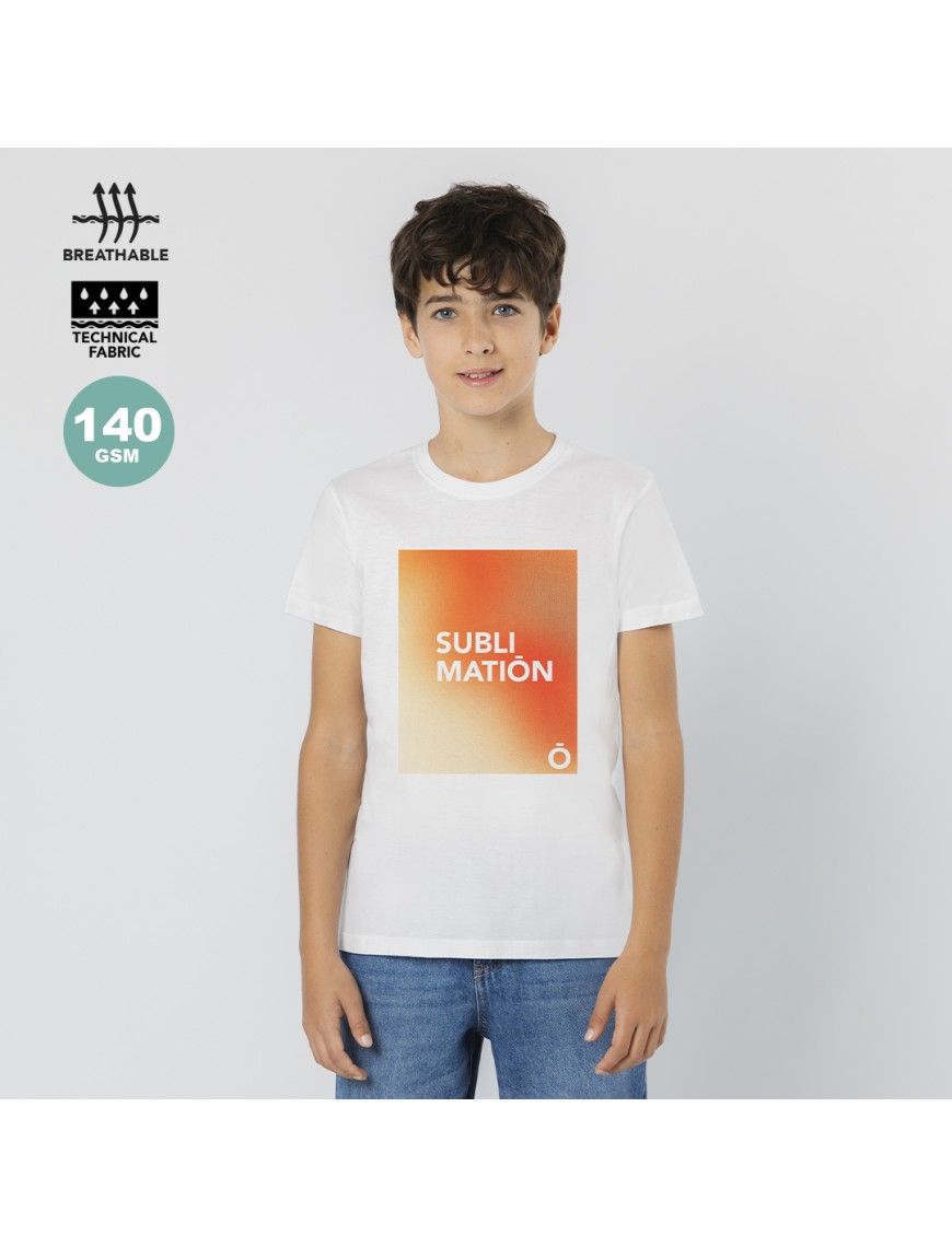 Kids T-Shirt Krusly