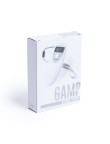 Alcohol Tester Gamp