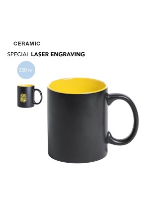 Mug Bafy