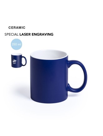 Mug Lousa