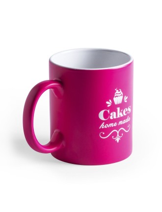 Mug Lousa