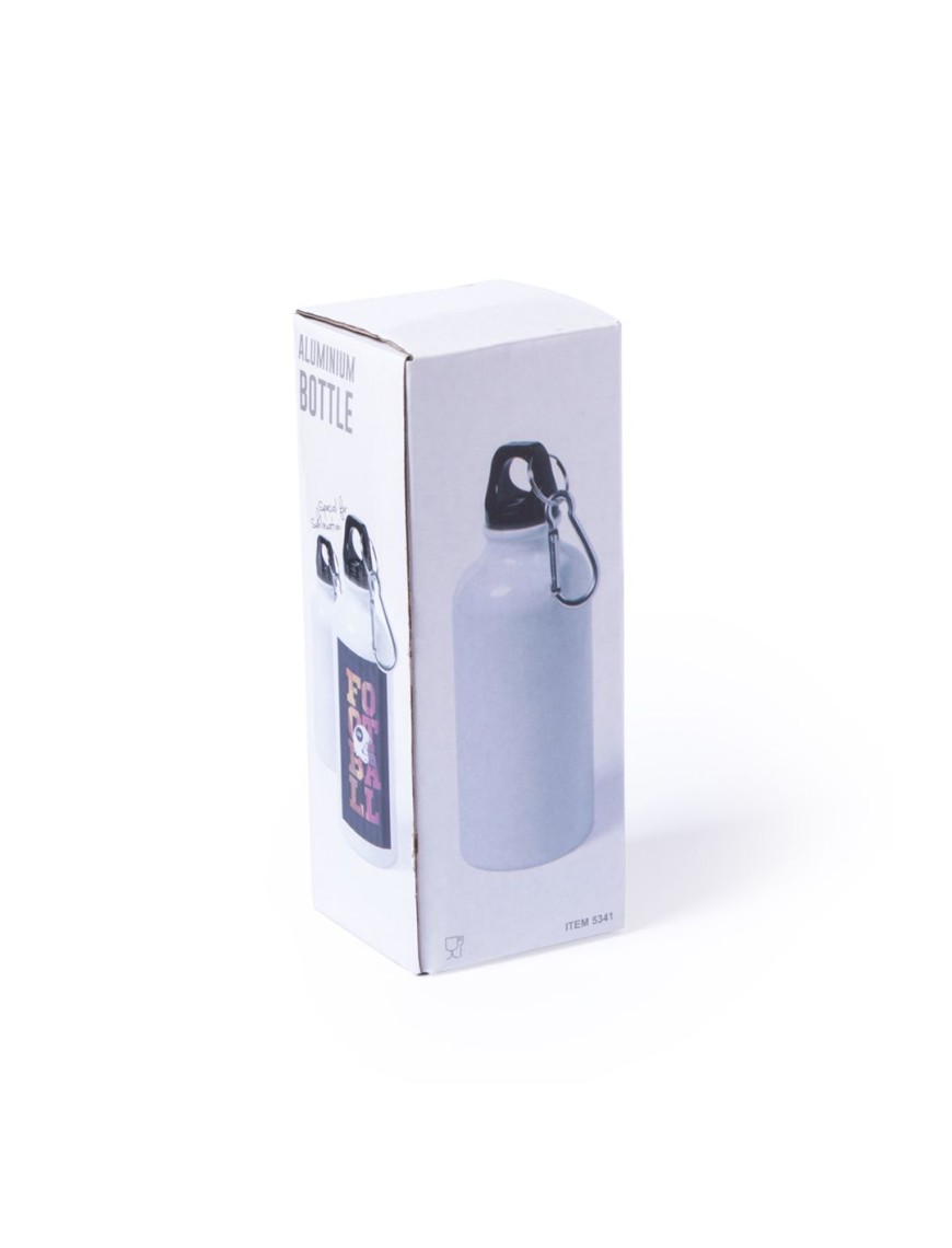 Sublimation Bottle Greims
