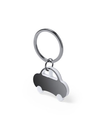 Keyring Rader