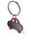 Keyring Rader