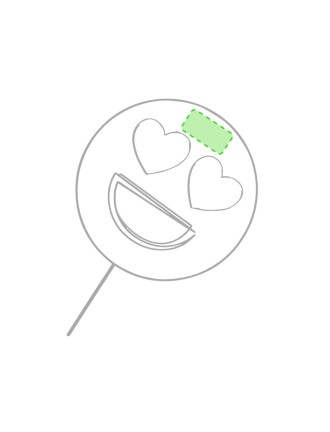 Selfie Pai Pai Emoty