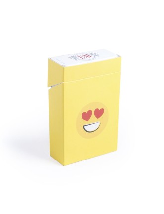 Cigarette Pack Cover Straik