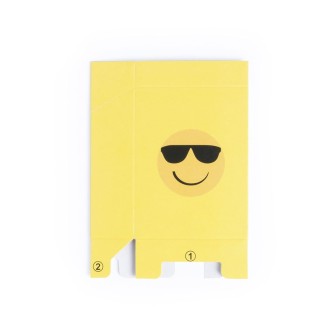 Cigarette Pack Cover Straik