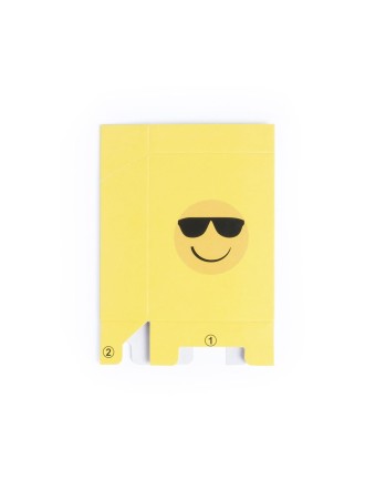 Cigarette Pack Cover Straik