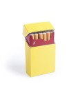 Cigarette Pack Cover Straik
