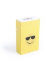 Cigarette Pack Cover Straik