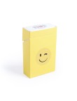 Cigarette Pack Cover Straik