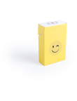 Cigarette Pack Cover Straik