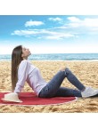 Beach Mat Hansier